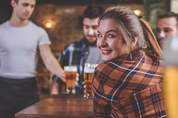 Craft Brews of Manchester - A Private Beer Tour - Photo 1 of 6